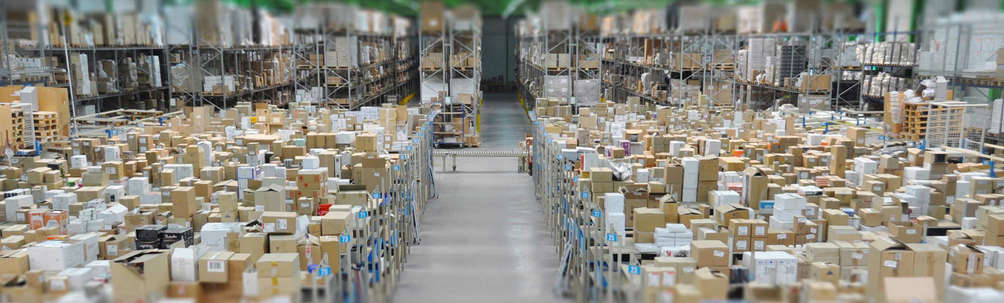 Logistique